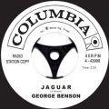 George Benson, Jaguar