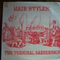 The Terminal Barbershop, Hair Styles