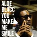 Aloe Blacc, You Make Me Smile