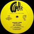 Ike Strong, Boogie Land