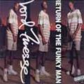 Lord Finesse, Return Of The Funky Man