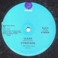 Cybotron, Clear