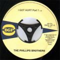 The Phillips Brothers, I Got Hurt Part 1