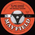 The Mayfield Singers, My Baby Changes Like The Weather