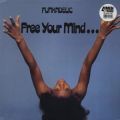 Funkadelic, Free Your Mind... And Your Ass Will Follow
