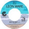 Leon Ware, Step By Step
