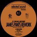 James Pants & Tom Noble, Selected Sound Remixes Pt. 1