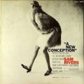 Sam Rivers, A New Conception