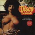 Al Kent presents:, The Best Of Disco Demands (Pt.2)