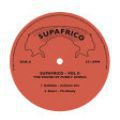 V/A, Supafrico Vol. 2 - The Sound Of Funky Africa