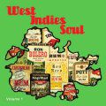 V/A, West Indies Soul