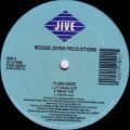 Boogie Down Productions, 13 And Good