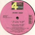 Mobb Deep, Hit It From The Back