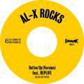 Al-X Rocks, Get 'Em Up