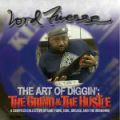 Lord Finesse, The Art Of Diggin': The Grind & The Hustle
