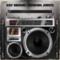 Kev Brown, Random Joints (incl. limited 7inch)