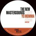 The New Mastersounds, Yo Momma
