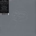 M.F. Doom, Operation Doomsday - Metal Mask Cover Edition