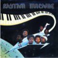 Rhythm Machine, Rhythm Machine