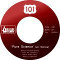 101, Pure Science ft.  Surreal