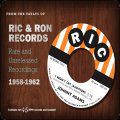 V/A, From The Vaults Of Ric & Ron Records