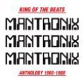 Mantronix, King Of The Beats (Anthology 1985-1988)