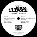 Shaz Illyork, Queens Center EP