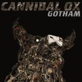 Cannibal Ox, Gotham EP
