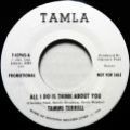 Tammi Terrell, All I Do Is Think About You