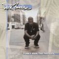 Lord Finesse, Funky Man: The Prequel
