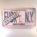 Nance Nickels, F... New York