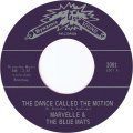 Marvelle & The Blue Mats, The Dance Called The Motion