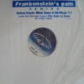 Frankenstein, Frankenstein's Pain Remix