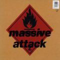 Massive Attack, Blue Lines