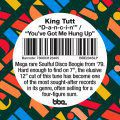 King Tutt, Private Wax 12