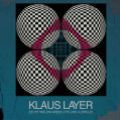 Klaus Layer, Es Ist Wie Ein Kreis (It's Like A Circle) - Clear Vinyl