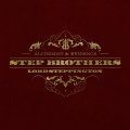 Step Brothers (Evidence & Alchemist), Lord Steppington