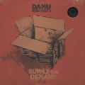 Damu The Fudgemunk, Supply For Demand (Green vinyl)