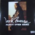 Lord Finesse, Party Over Here