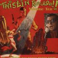 V/A, Twistin' Rumble Vol. 10