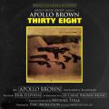 Apollo Brown, Thirty Eight (LP + 7inch)