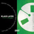 Klaus Layer, The Adventures Of Captain Crook (Reissue Black Vinyl)
