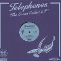 Telephones, The Ocean Called EP