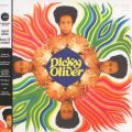 Dicky Oliver, Dicky Oliver (LP & CD)