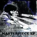 Jason McGuiness, Masterpiece: A Whitefield/Strong Tribute EP