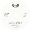The Joneses, Summer Groove