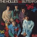 The Hollies, Butterfly