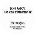 Don Pascal, The Cali Experiment EP