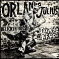 Orlando Julius With The Helicentrics, Jaiyede Afro