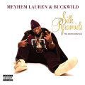 Meyhem Lauren & Buckwild, Silk Pyramids Instrumentals
